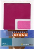 NIV Student Bible